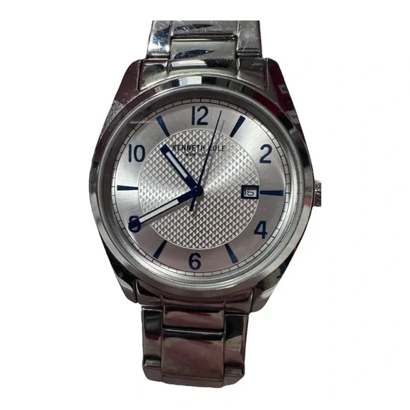 Kenneth Cole New York (EUC) Quartz Watch - Picture 3 of 8